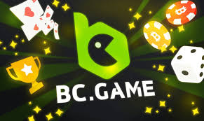 BC Game Casinò Crypto Un Mondo di Opportunità per i Giocatori BC Game Casinò Crypto Un Mondo di Opportunità per i Giocatori