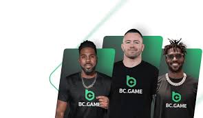 BCgame ставки Как начать выигрывать на платформе BCgame ставки Как начать выигрывать на платформе