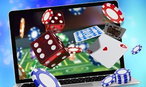 Bounty Reels Casino & Sportsbook An In-Depth Review of Gaming Excellence Bounty Reels Casino & Sportsbook An In-Depth Review of Gaming Excellence