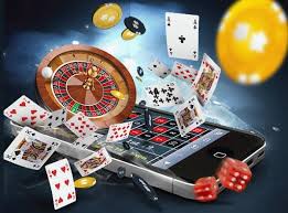 Bounty Reels Casino & Sportsbook An In-Depth Review of Gaming Excellence Bounty Reels Casino & Sportsbook An In-Depth Review of Gaming Excellence