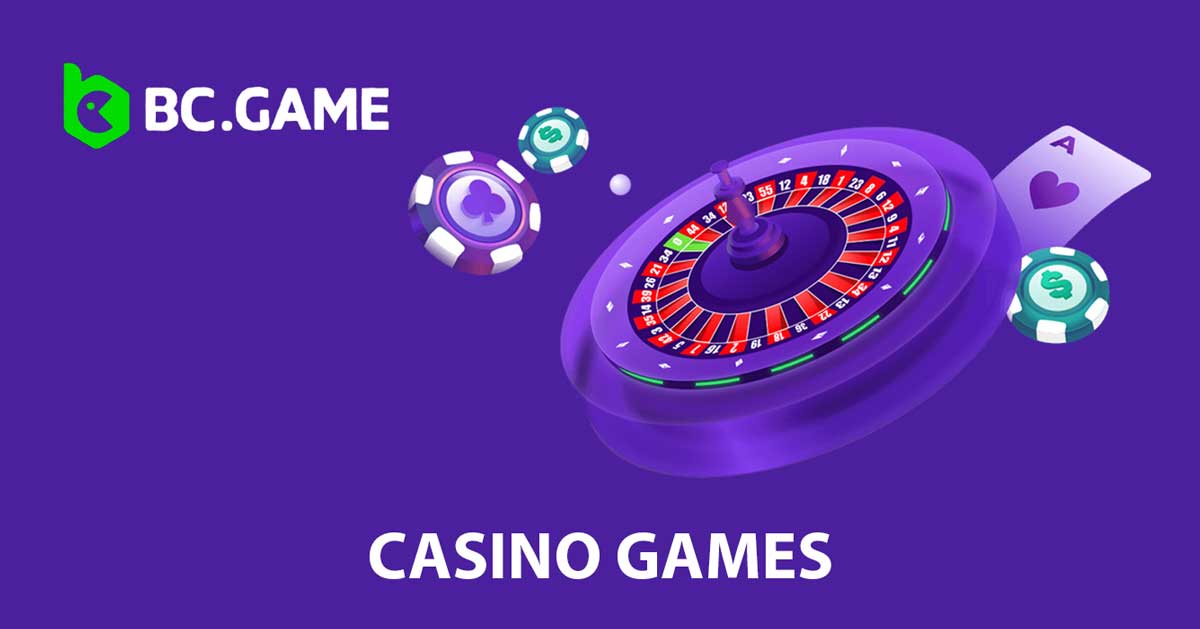 Discover the Excitement of BC.Game Casino in Thailand 34 Discover the Excitement of BC.Game Casino in Thailand 34