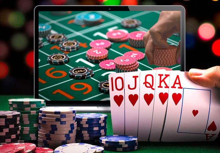Discover the Excitement of Casino Betblast Discover the Excitement of Casino Betblast
