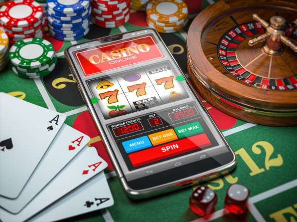 Discover the Thrills of Gransino Casino & Sportsbook Discover the Thrills of Gransino Casino & Sportsbook