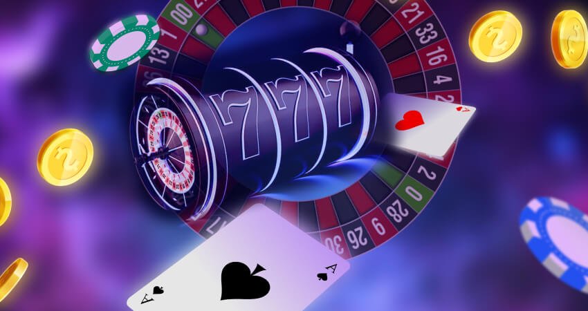 Discover the Thrills of Gransino Casino & Sportsbook Discover the Thrills of Gransino Casino & Sportsbook