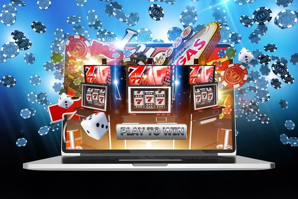 Discover the Thrills of Rabbit Win Casino & Sportsbook 9
