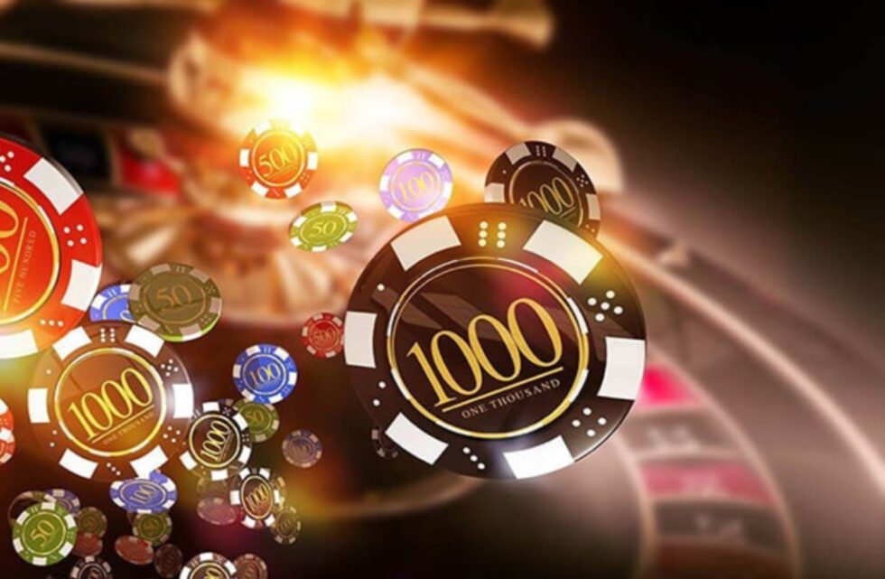 Discover Your Passion at Love Casino An Unforgettable Gaming Experience Discover Your Passion at Love Casino An Unforgettable Gaming Experience