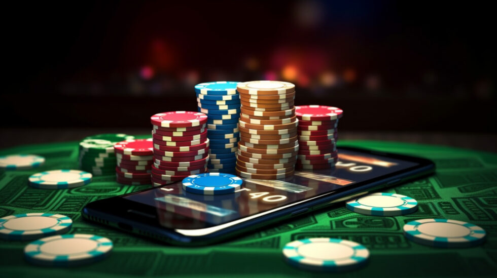 Discovering New Online Casino Sites UK The Ultimate Guide
