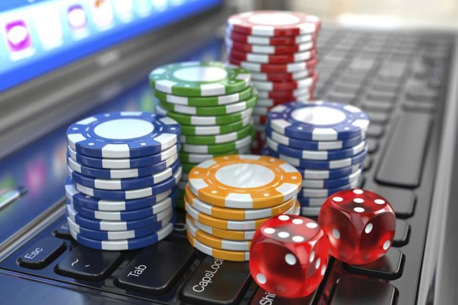 Discovering New Online Casino Sites UK The Ultimate Guide
