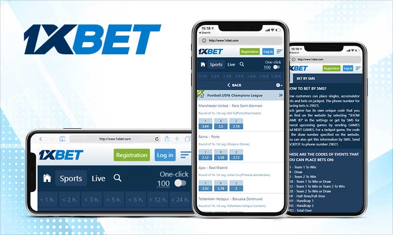 Easy Steps to 1xBet Bangladesh Download APP for Seamless Betting Experience Easy Steps to 1xBet Bangladesh Download APP for Seamless Betting Experience