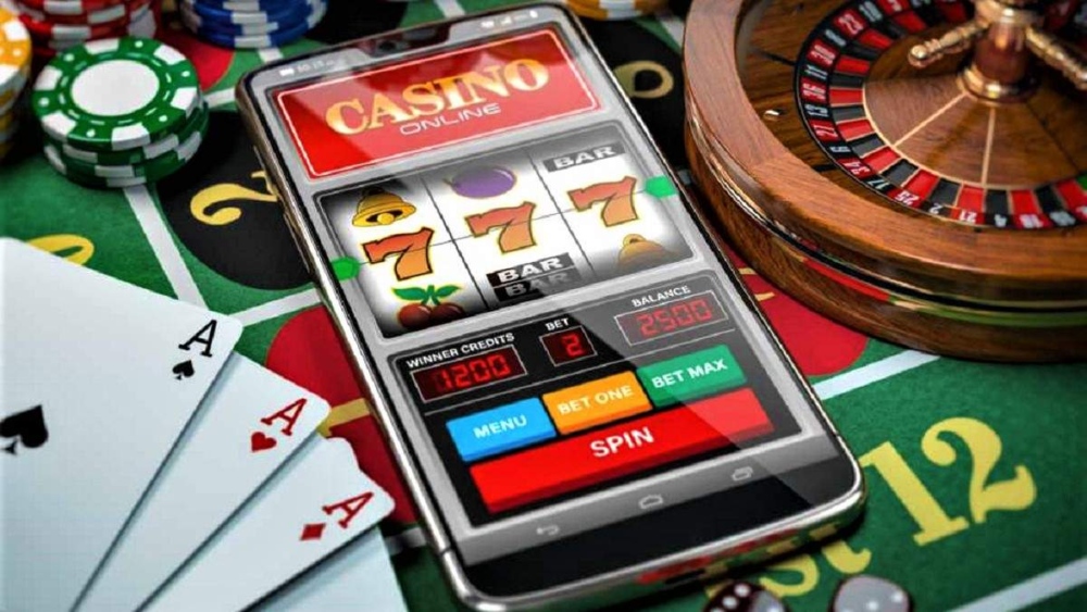 Exciting Wins Await You at Online Casino Spicy Jackpots Exciting Wins Await You at Online Casino Spicy Jackpots