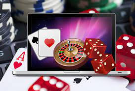 Exciting Wins Await You at Online Casino Spicy Jackpots Exciting Wins Await You at Online Casino Spicy Jackpots