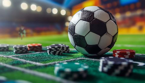 Exploring Jaza Bet A Comprehensive Guide to Online Betting Exploring Jaza Bet A Comprehensive Guide to Online Betting