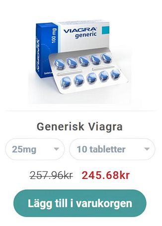 Köp Viagra med Swish: En Smidig Lösning för Din Impotens