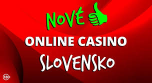 Povolene kasína na Slovensku Všetko, čo potrebujete vedieť Povolene kasína na Slovensku Všetko, čo potrebujete vedieť