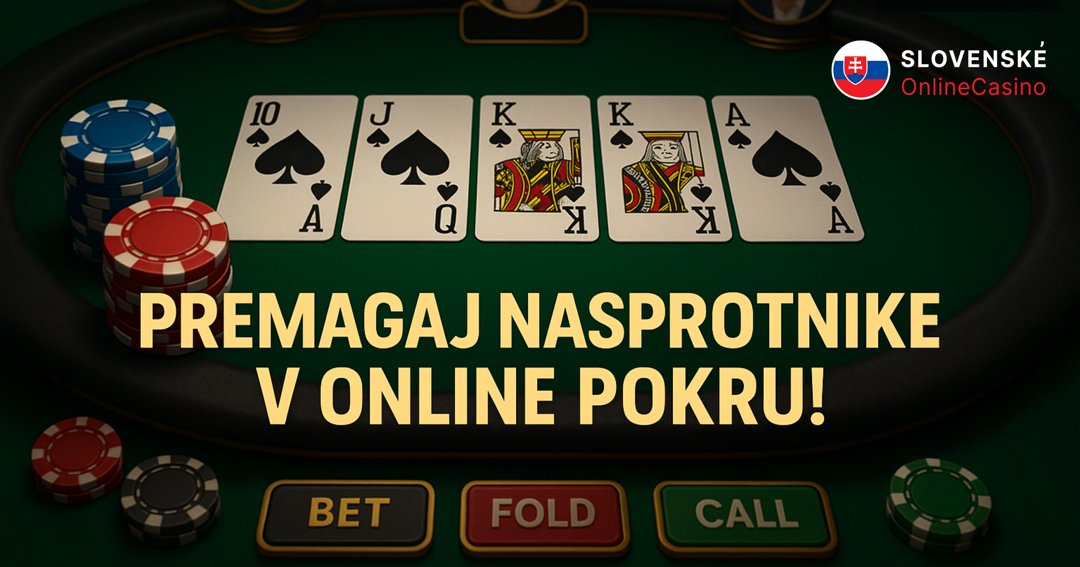 Povolene kasína na Slovensku Všetko, čo potrebujete vedieť Povolene kasína na Slovensku Všetko, čo potrebujete vedieť