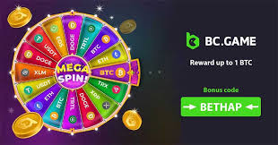 Ultimate Guide to BC.Game Casino BY Ultimate Guide to BC.Game Casino BY