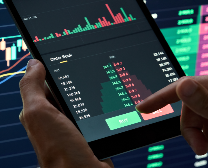 Unlocking the Potential of Crypto Trading Signals Unlocking the Potential of Crypto Trading Signals